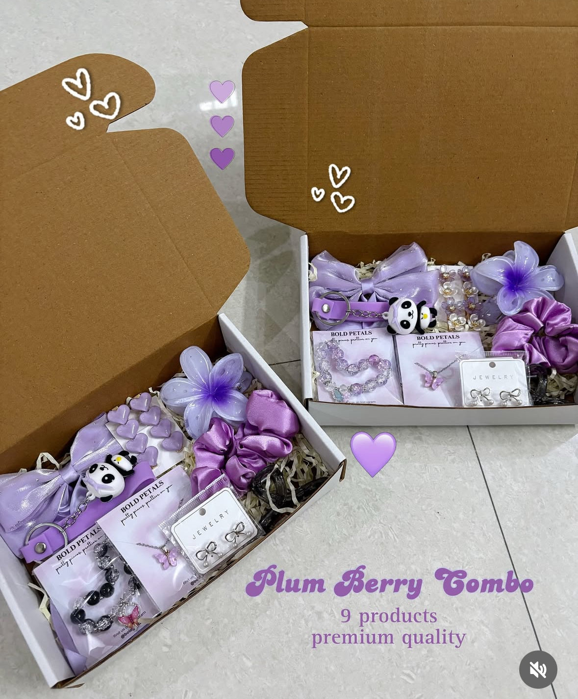 Hampers