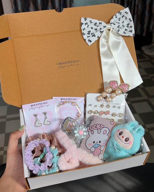 LABUBU gift combo