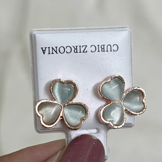 Princess studs