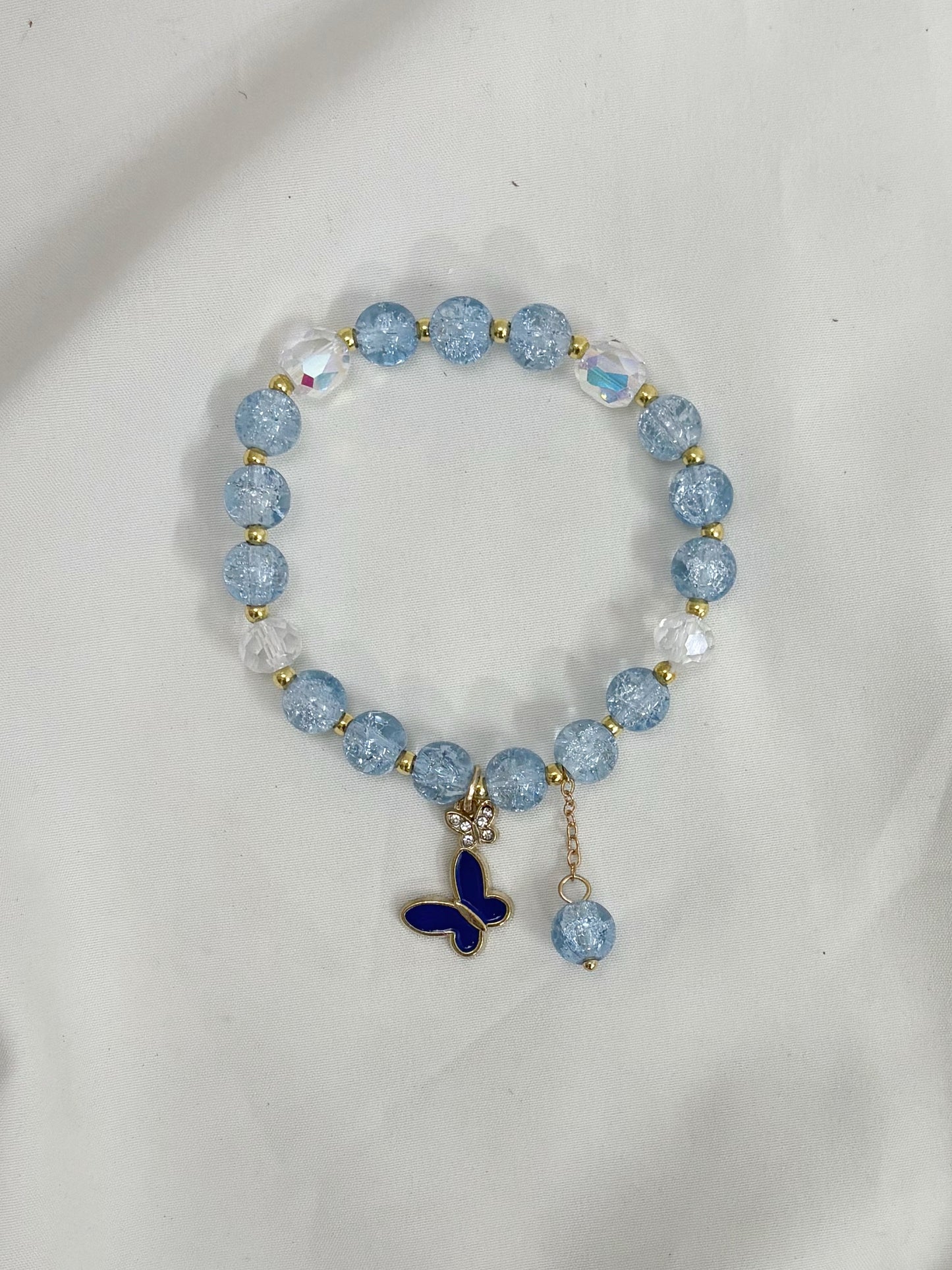 Charm bracelet 0.10