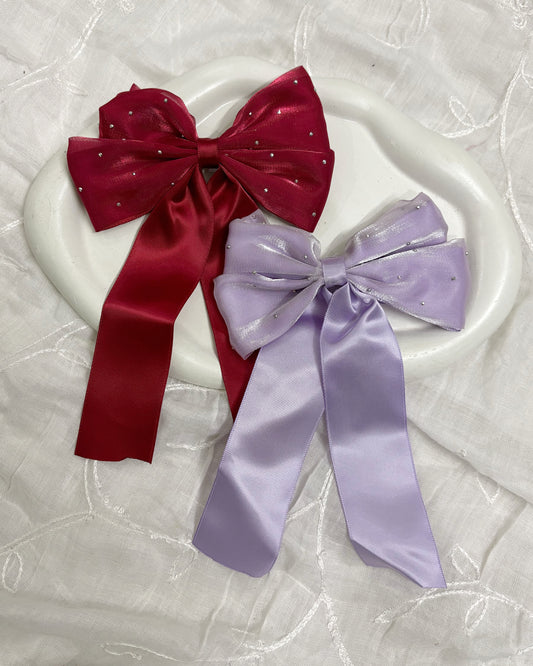Fairy Hairbows