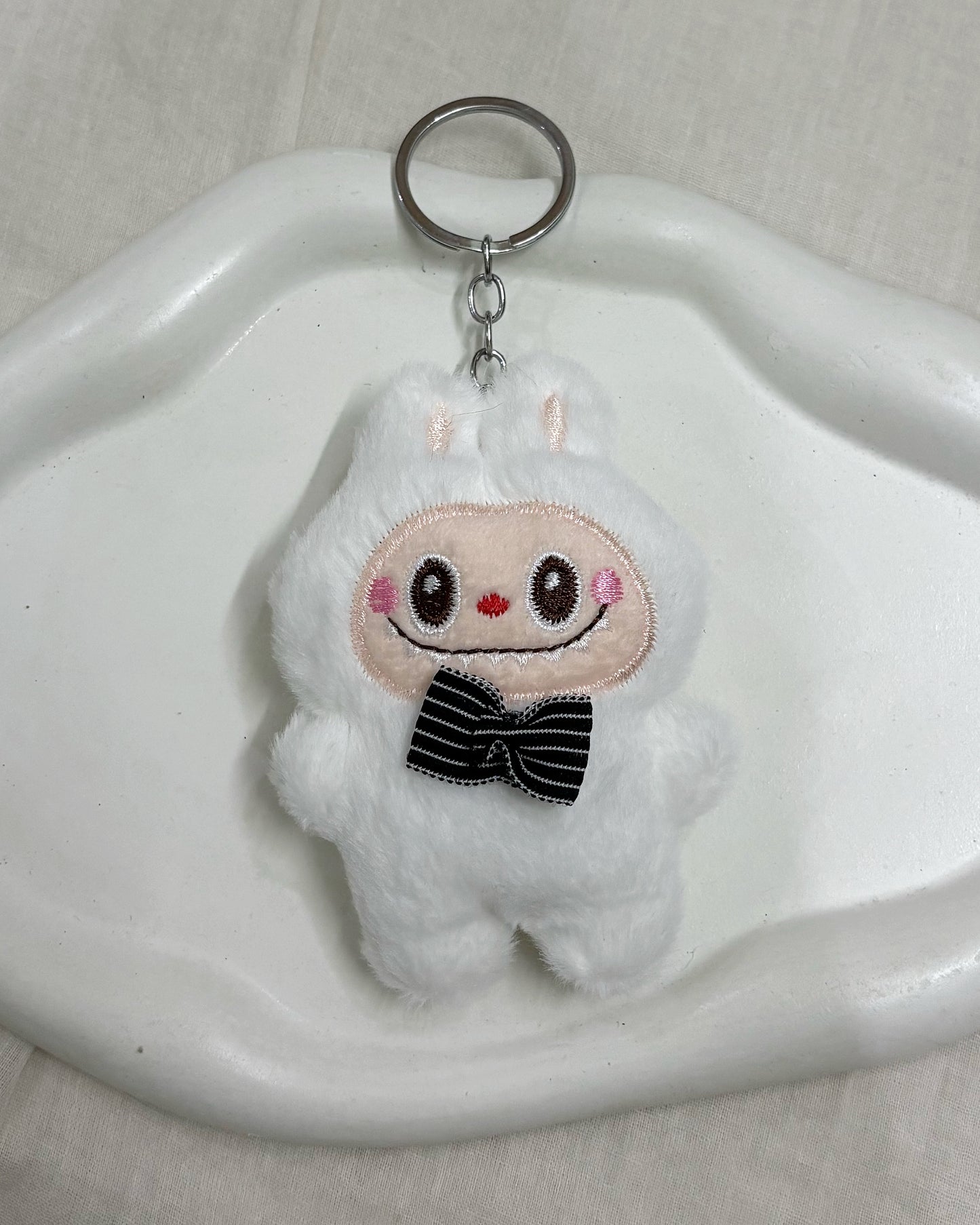 Labubu Keychains