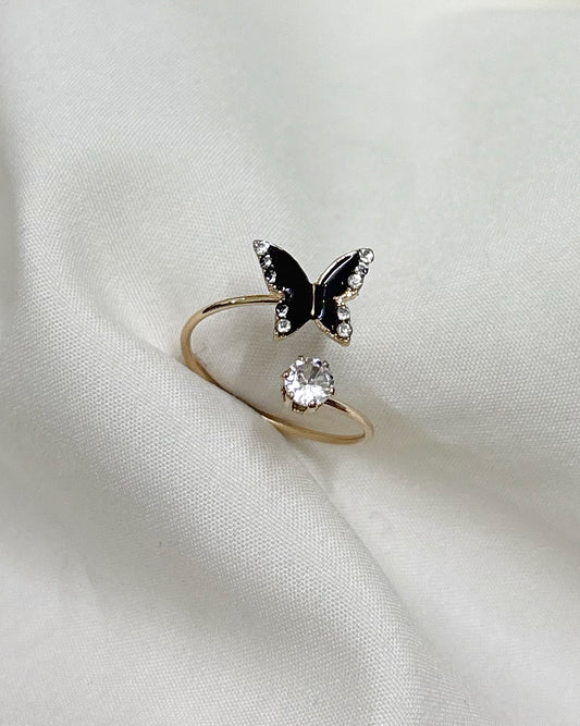 Twirl ring (0.1)