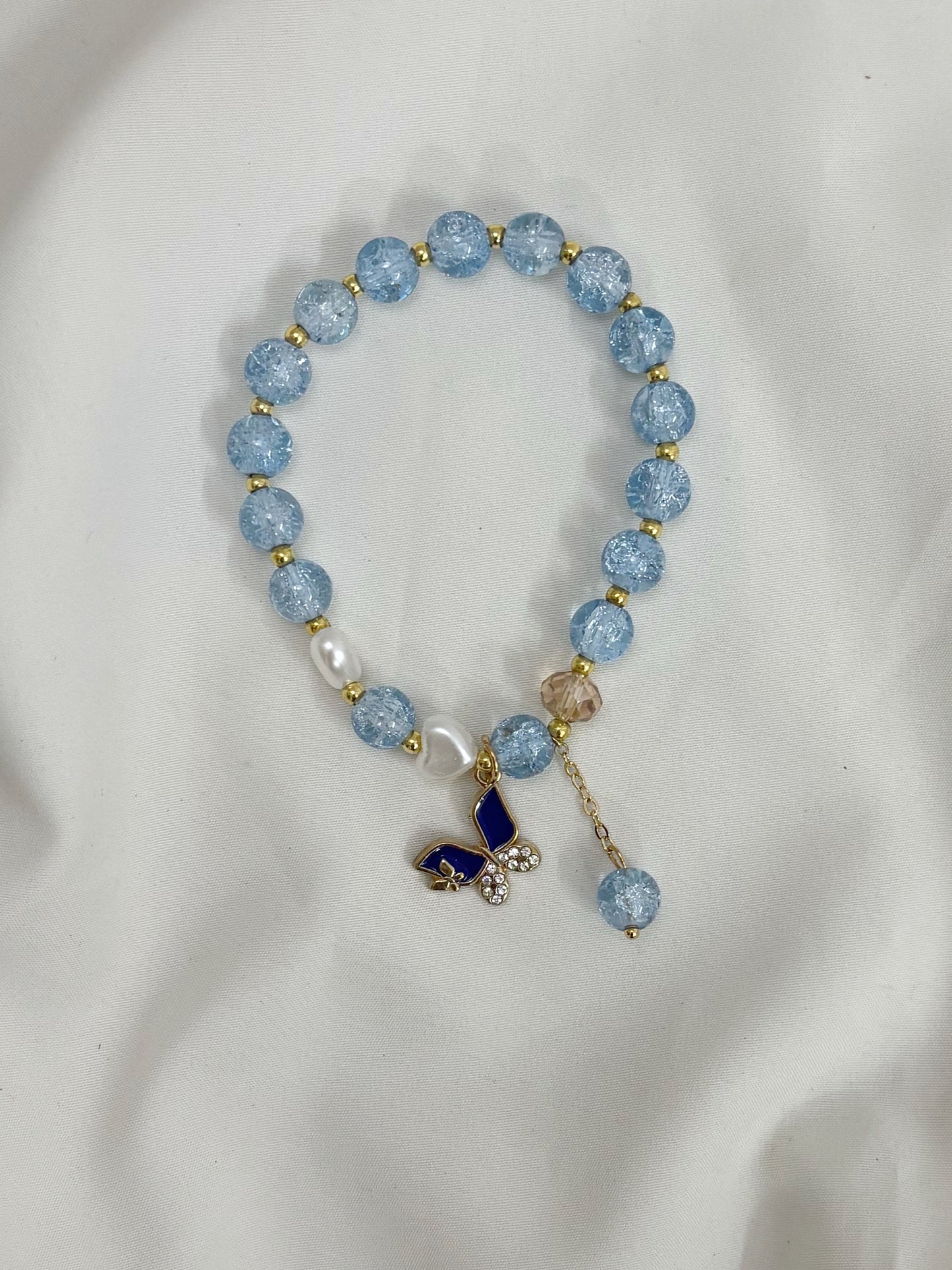 Charm bracelet 0.6