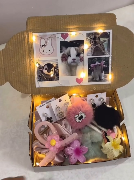 Viral giftbox ✨💗