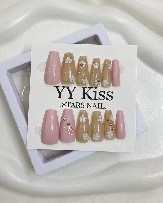 Mi amor nails