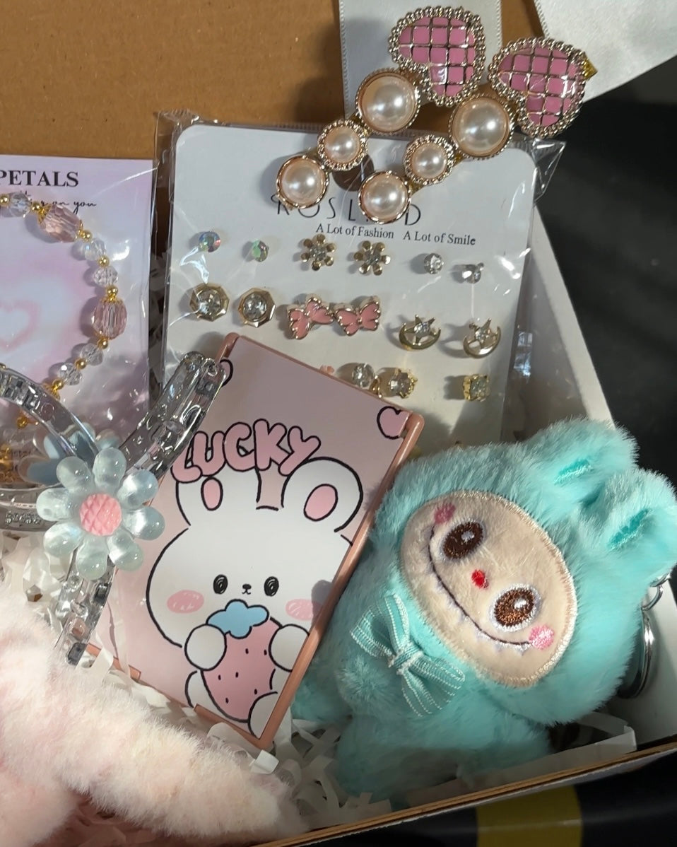 LABUBU gift combo