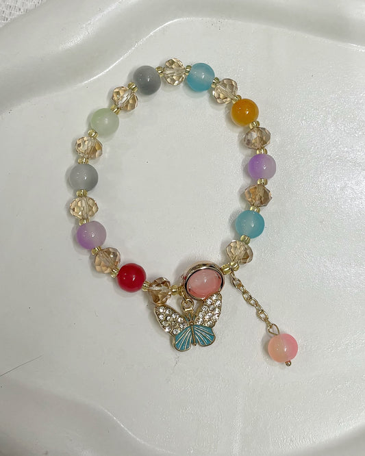 Charm bracelet 013