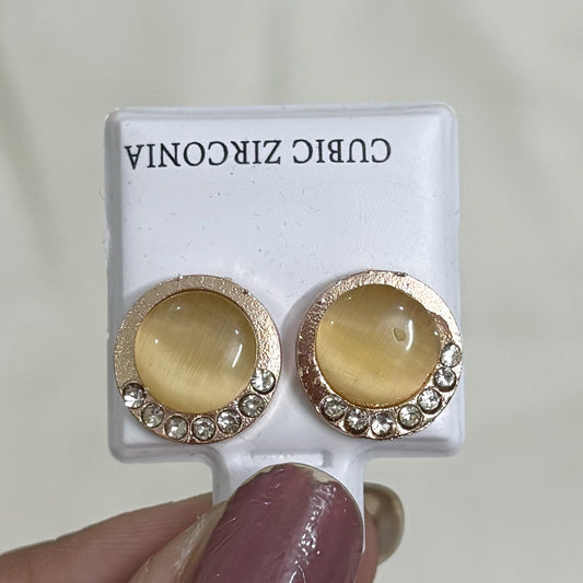 Princess studs