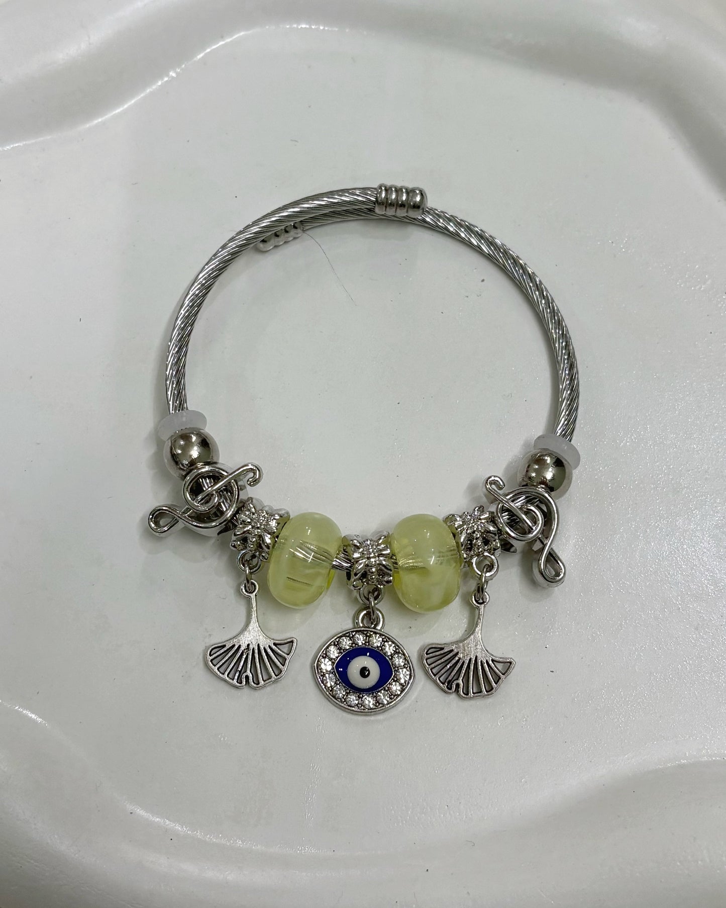 Pandora bracelet