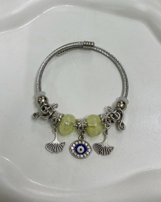 Pandora bracelet
