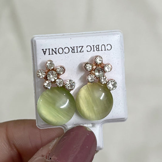 Princess studs