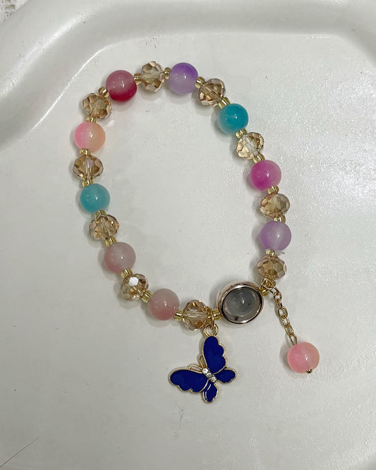 Charm bracelet 008