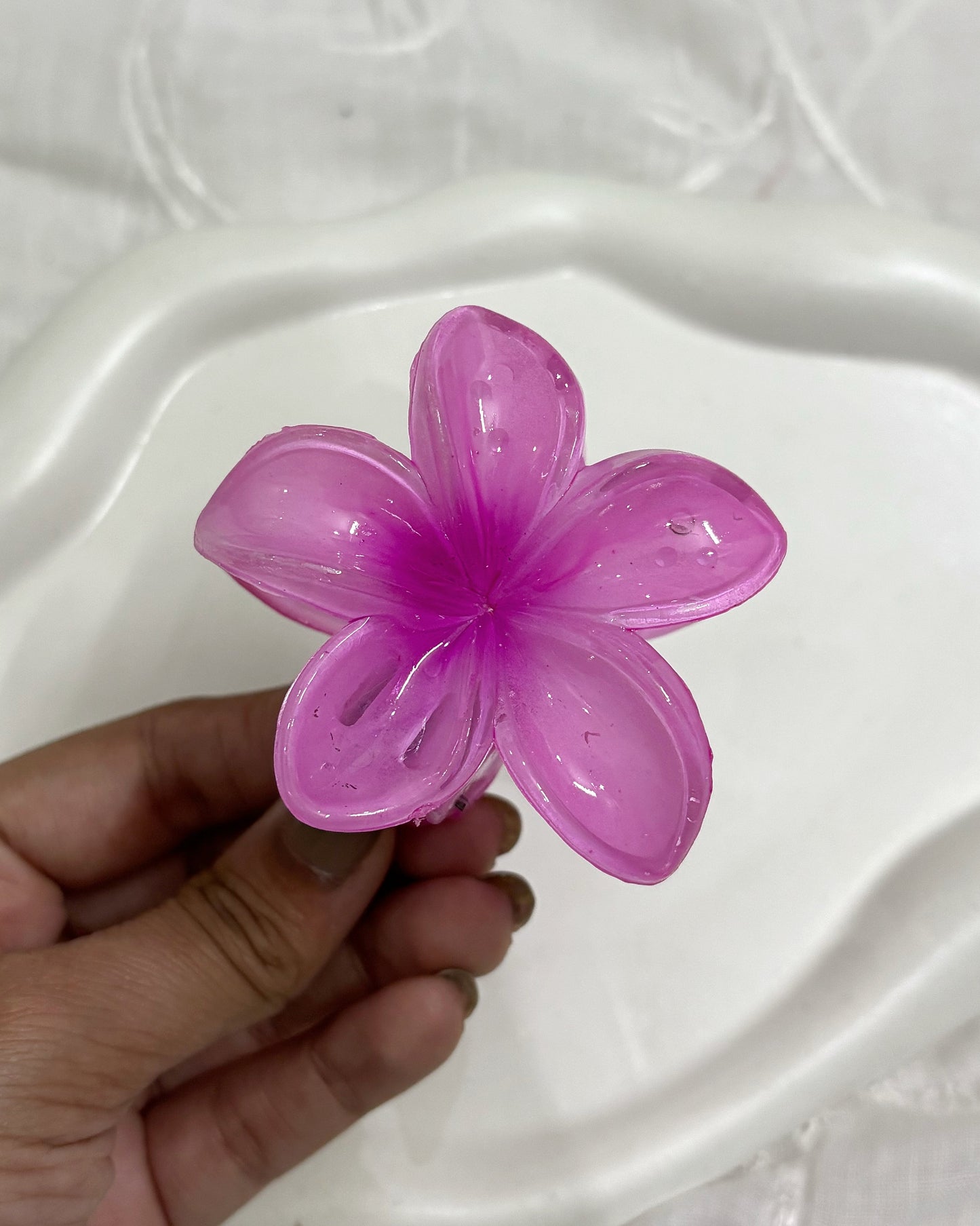 Daisy claw (medium)