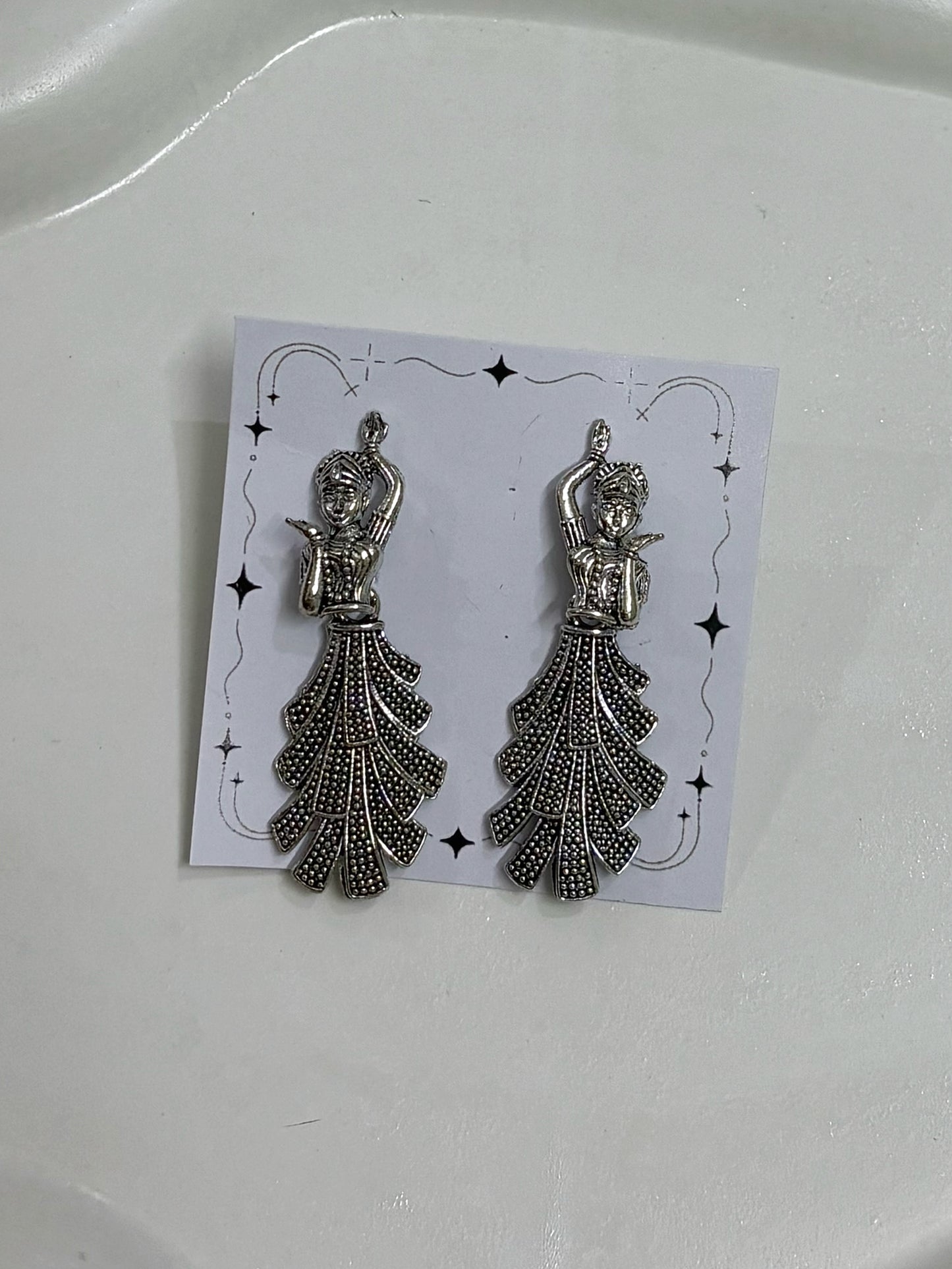 Gopiyaan jhumki