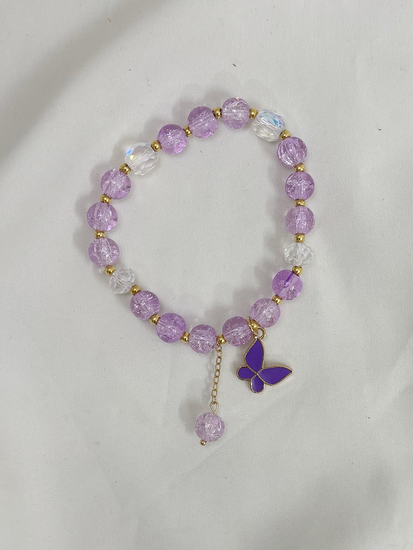 Charm bracelet 0.11