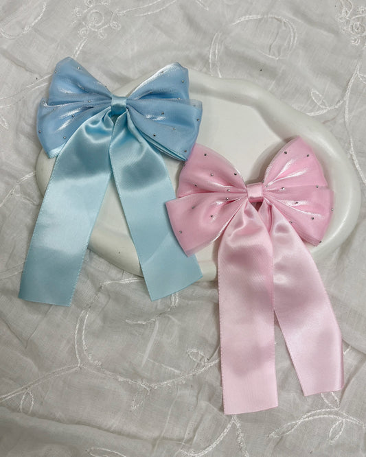 Fairy Hairbows