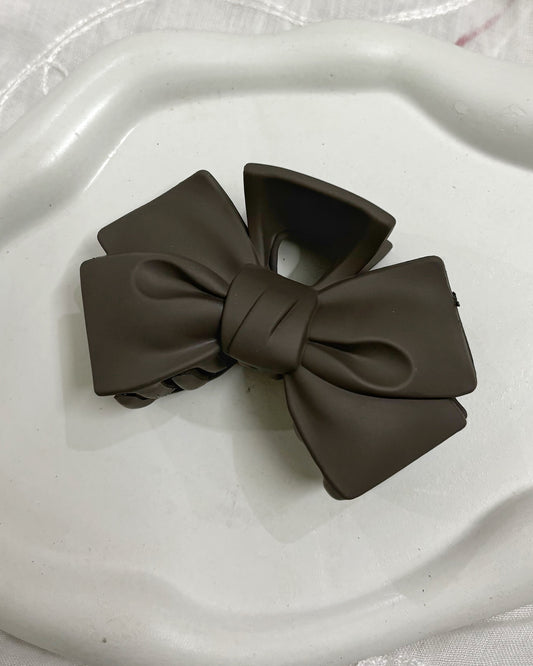 Large Bow Claw (coco)
