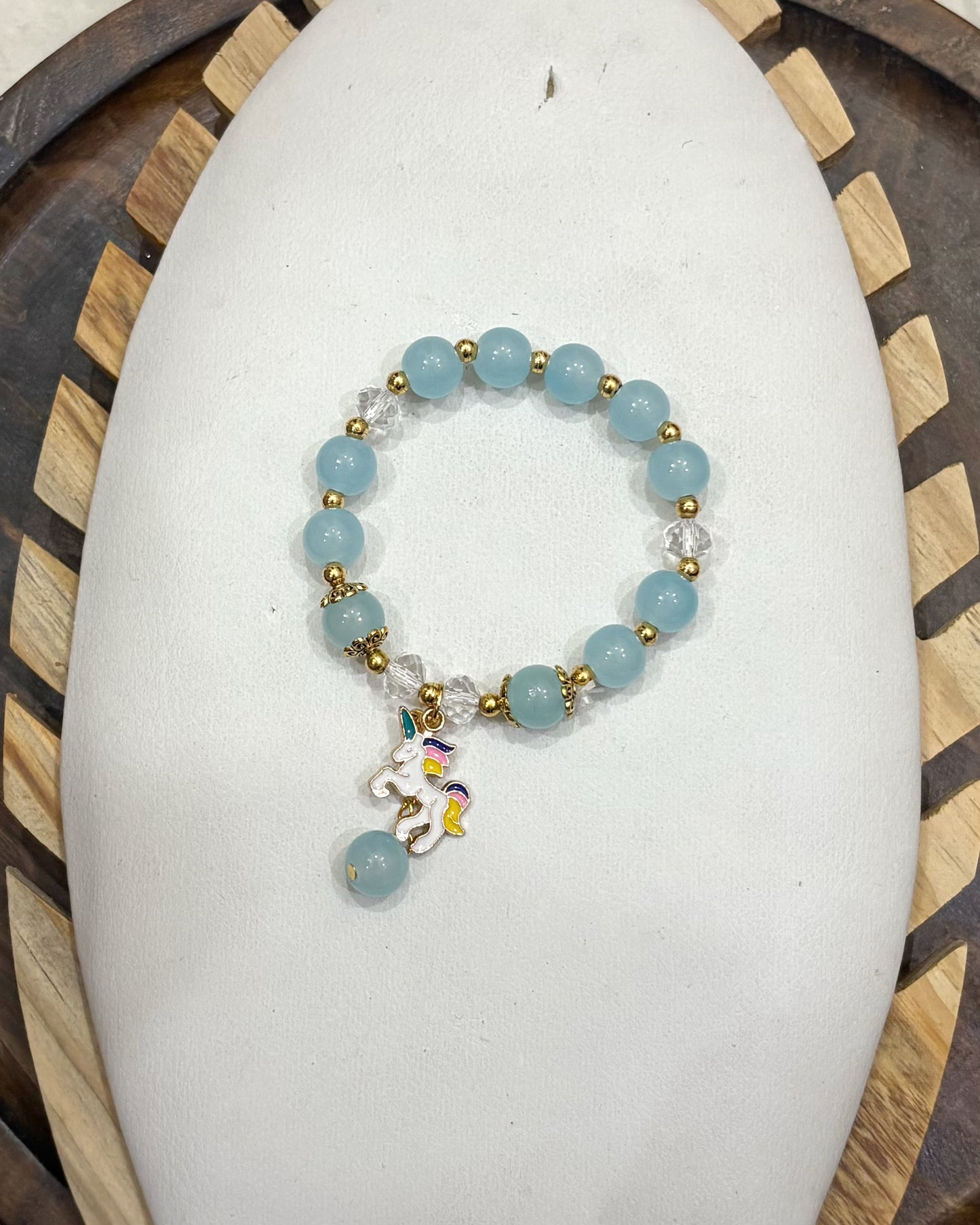 Charm bracelet