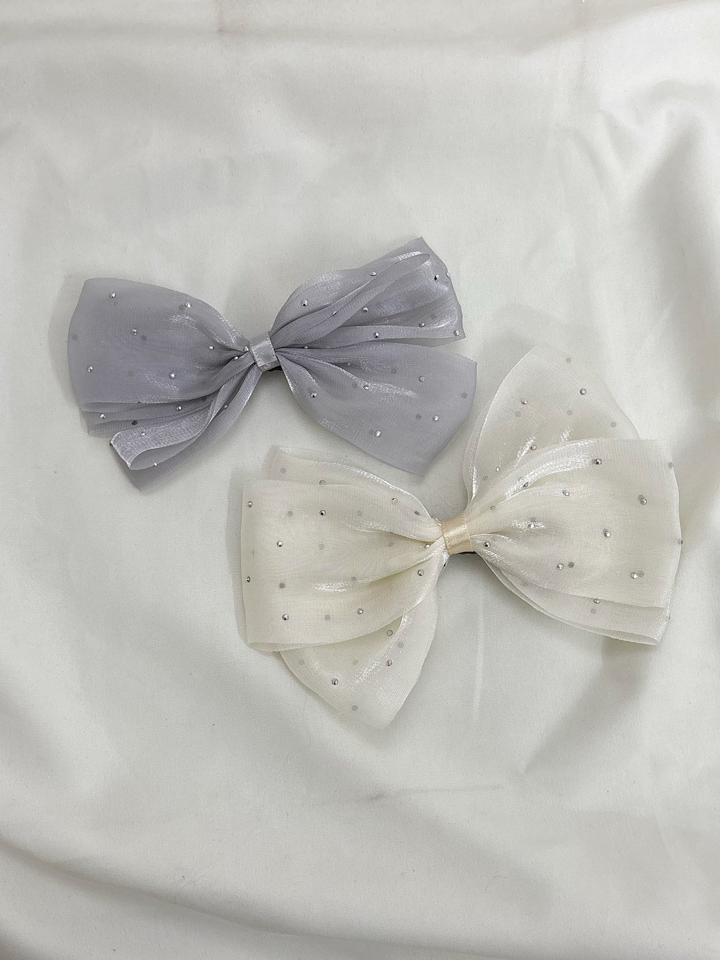 Fairy hairbow