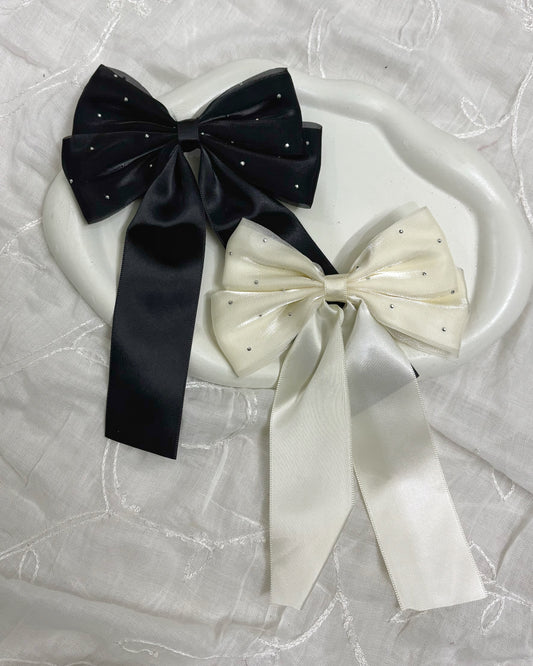 Fairy Hairbows