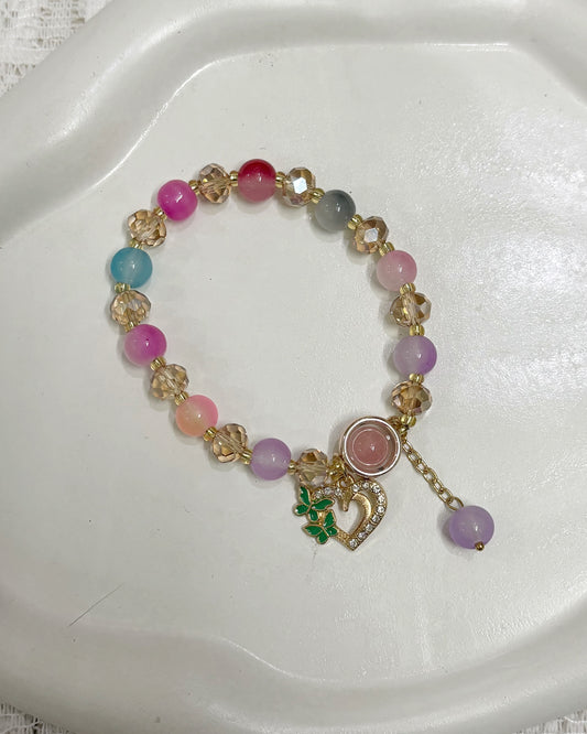 Charm bracelet 012