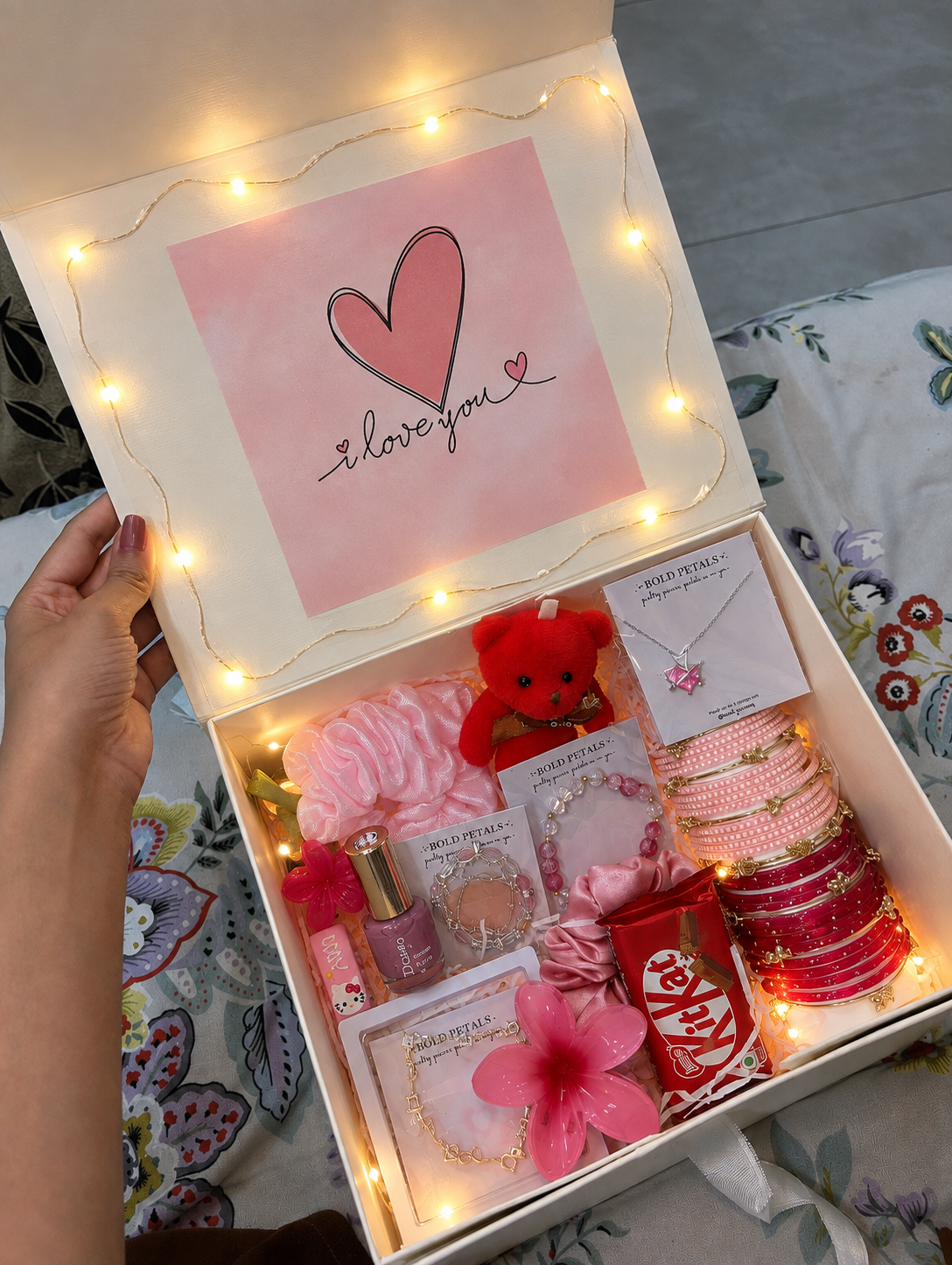 Fairy Lovebox