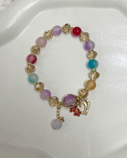 Charm bracelet 010