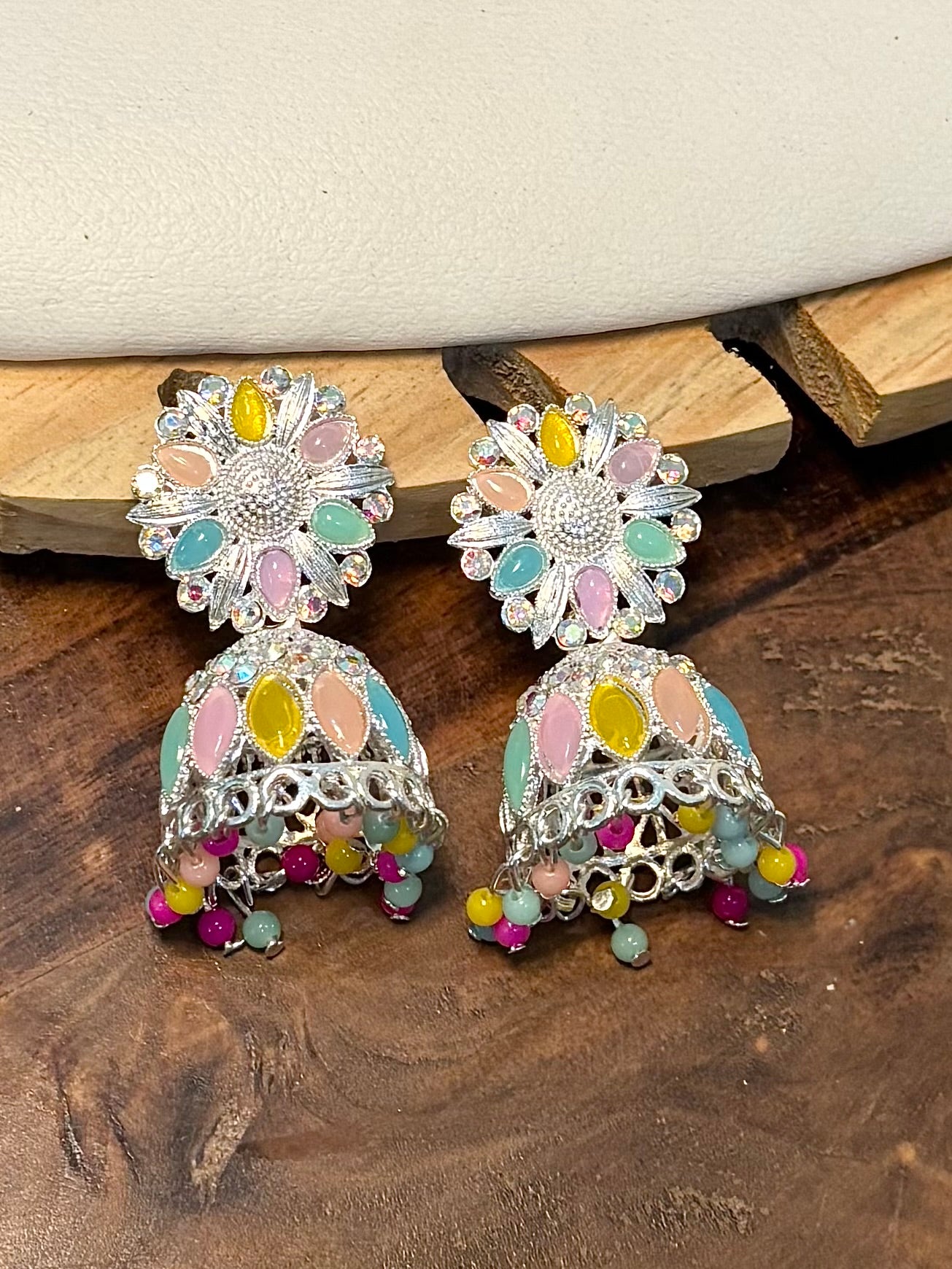 Deewana jhumka