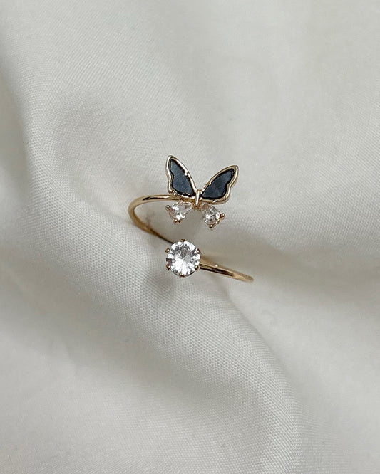 Twirl ring (0.7)