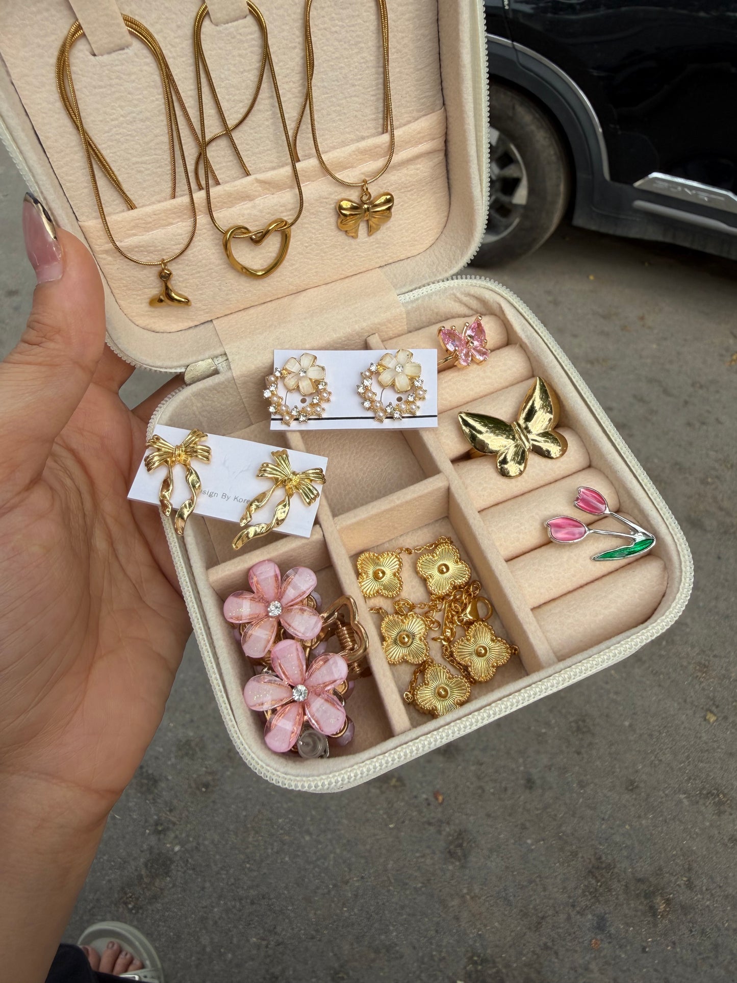 Rose giftbox