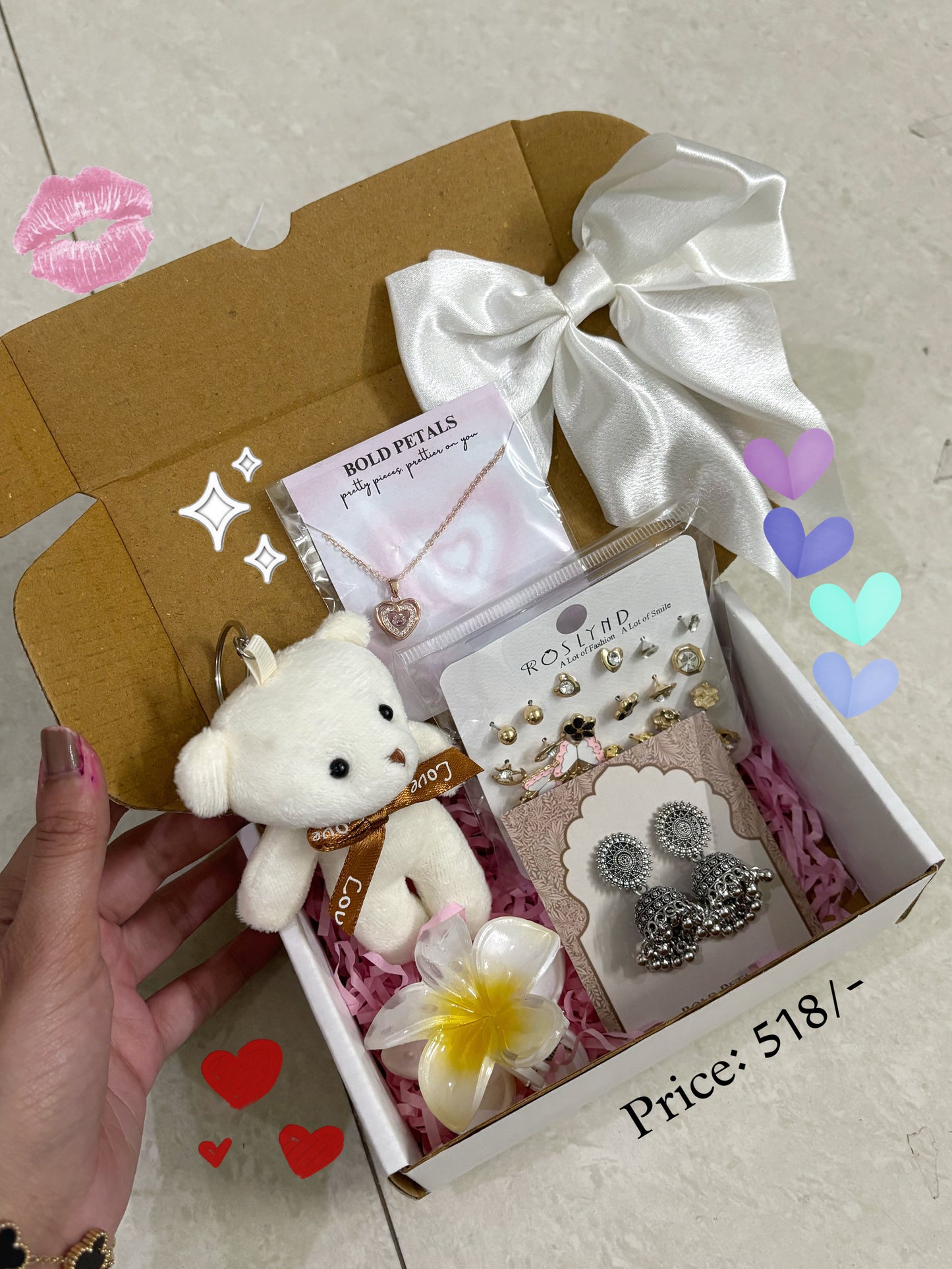 Cutu hamper