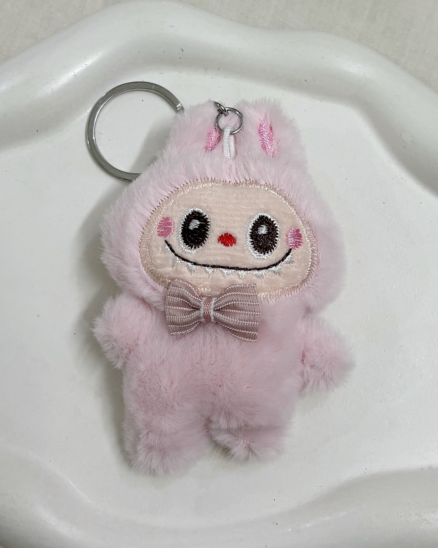 Labubu Keychains