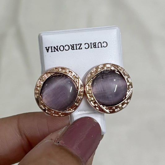 Princess studs