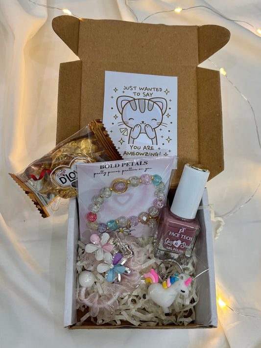 Elixir hamper (free shipping)