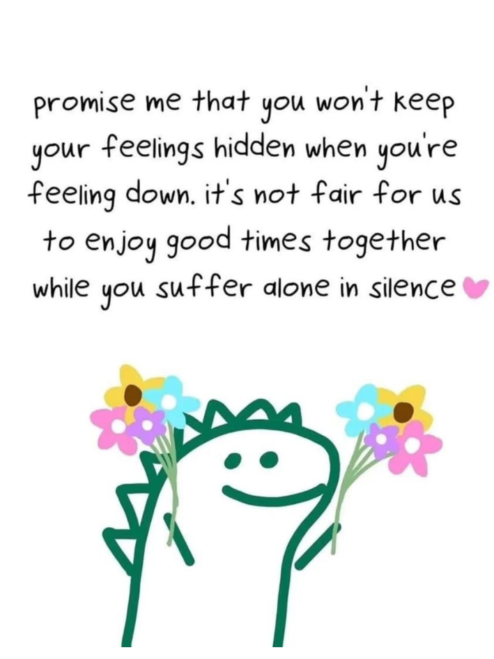 Cheer up card