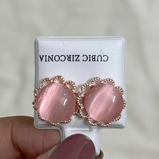 Princess studs
