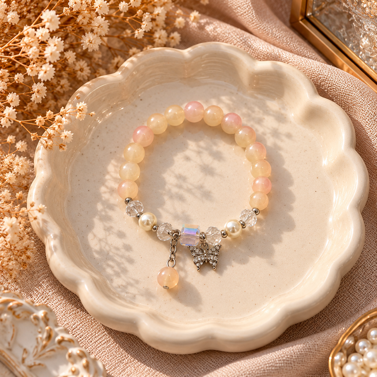 charm bracelet