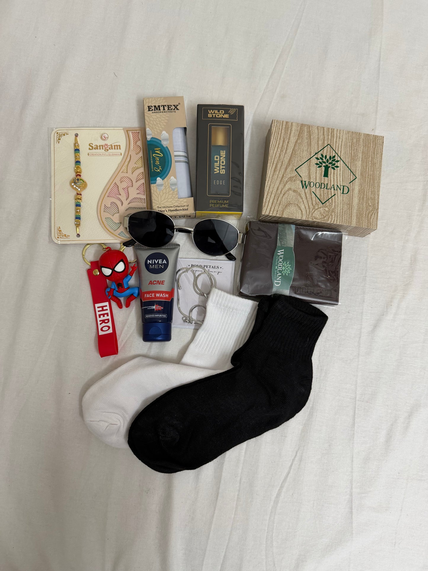 Mens Rakhi hamper