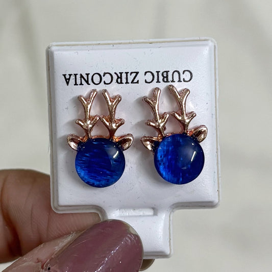 Princess studs