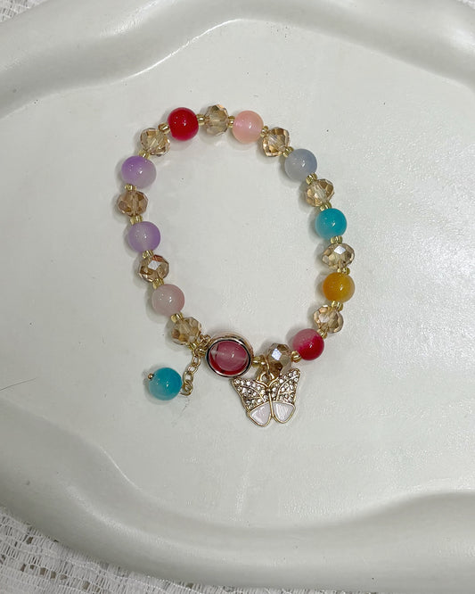 Charm bracelet 009