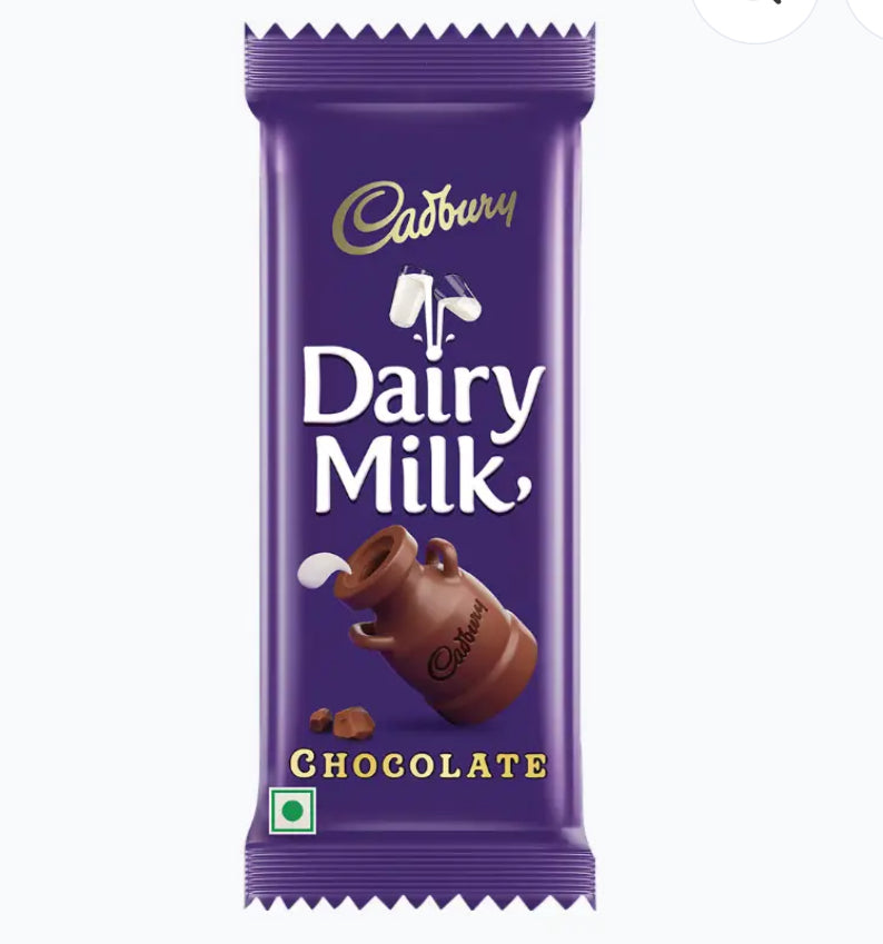 Dairy milk