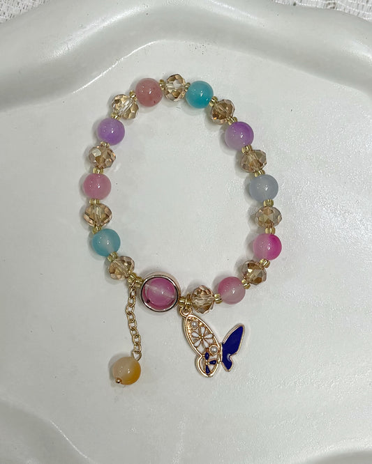 Charm bracelet 007