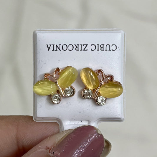Princess studs