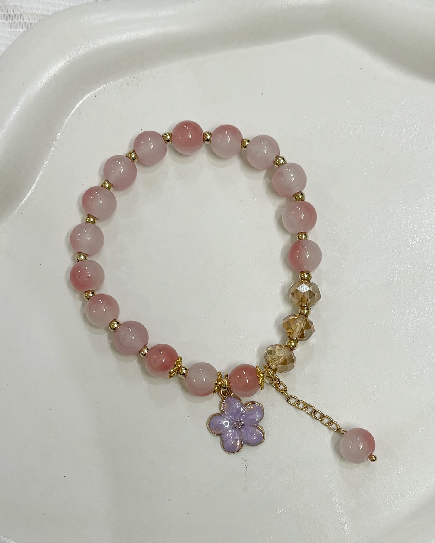 Charm bracelet 004