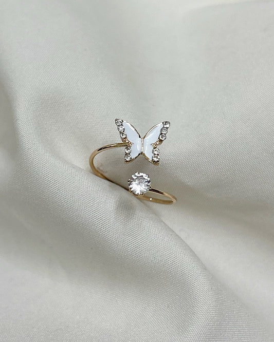 Twirl ring (0.2)
