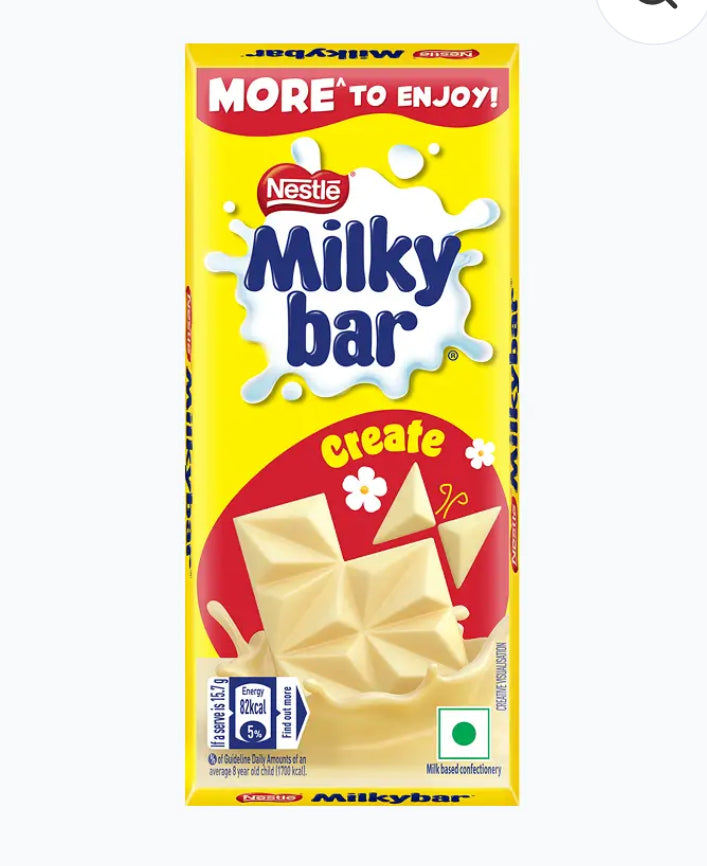 Milky bar