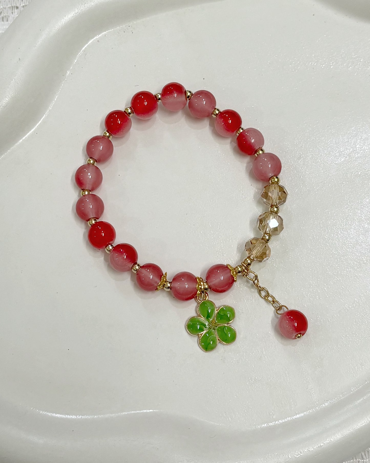 Charm bracelet 001