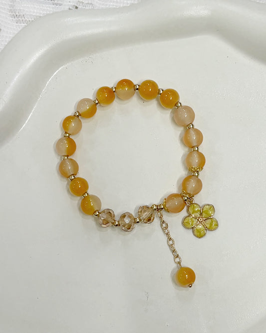 Charm bracelet 002