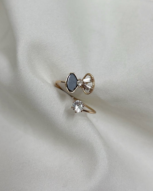 Twirl ring (0.5)